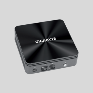 BRIX GB-BRI3H-10110 PC fixe