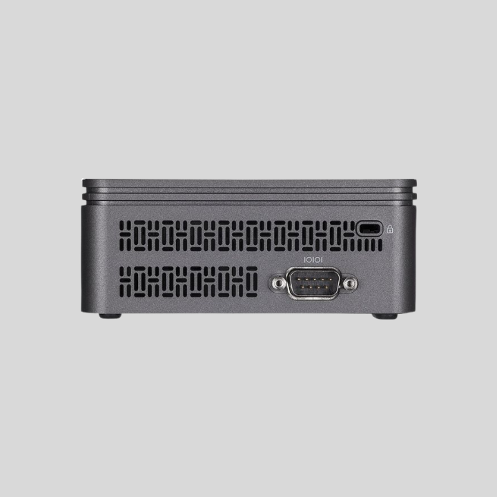 GIGABYTE BRIX GB-BRi3H-10110 Mini PC bureautique chez Ositech