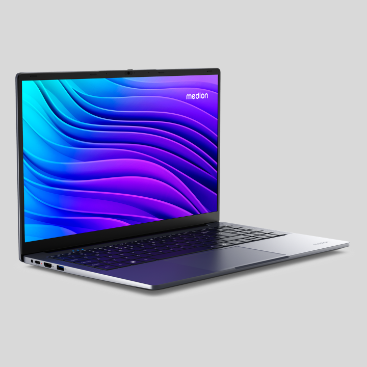 MEDION AKOYA E15223 PC portable chez Ositech