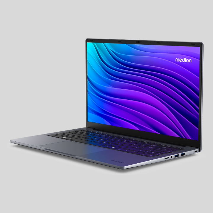 MEDION AKOYA E15223 PC portable chez Ositech