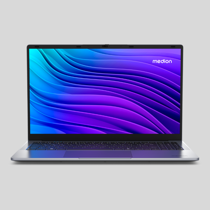 MEDION AKOYA E15223 PC portable chez Ositech