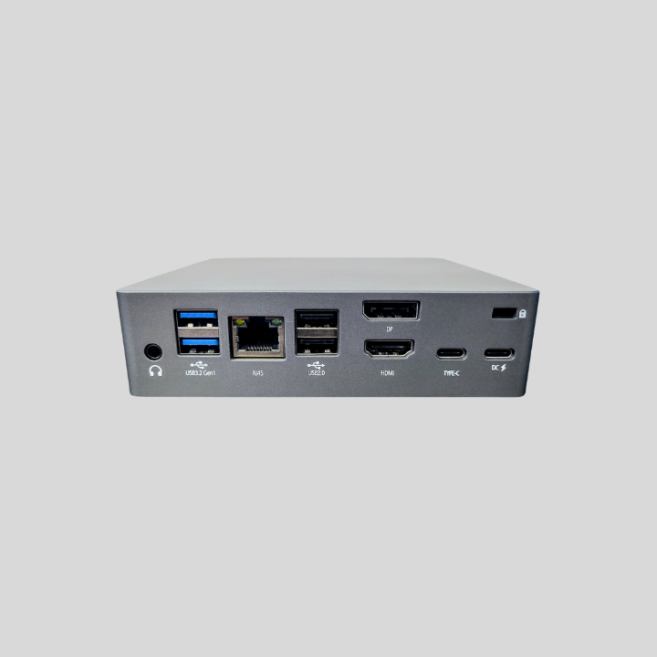 MEDION Mini-PC S06e chez Ositech