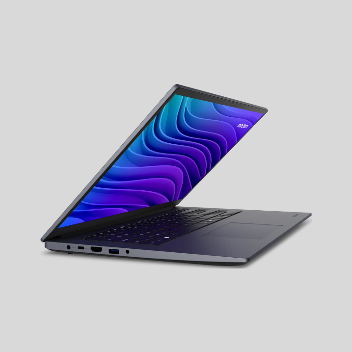 MEDION AVANTUM 17E1e ordinateur portable chez Ositech