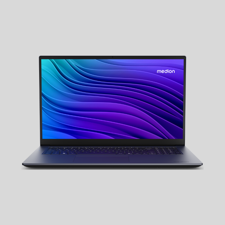 MEDION AVANTUM 17E1e ordinateur portable chez Ositech