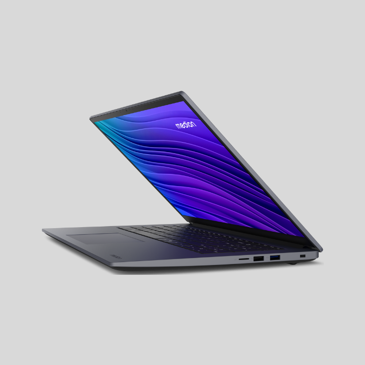 MEDION AVANTUM 17E1e ordinateur portable chez Ositech