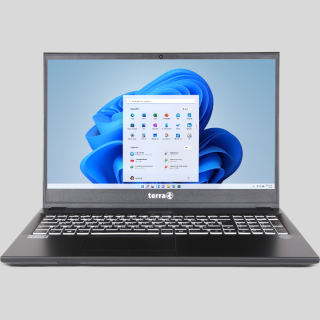 TERRA MOBILE 1516 PC portable