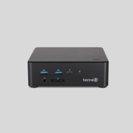 TERRA MICRO PC 6000C