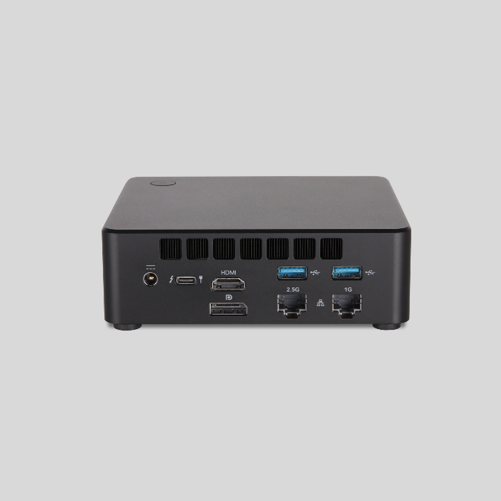 TERRA MICRO PC 6000C