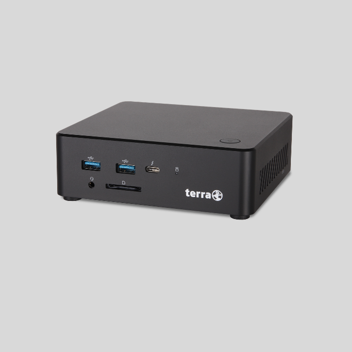 TERRA MICRO PC 6000C