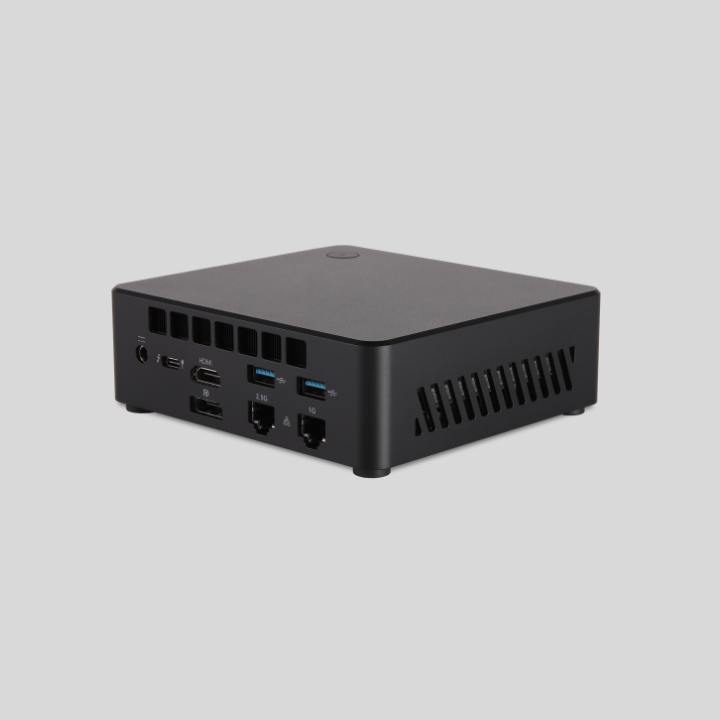 TERRA MICRO PC 5000C
