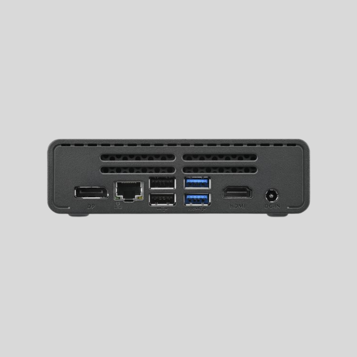 SHUTTLE Barebone NE10N