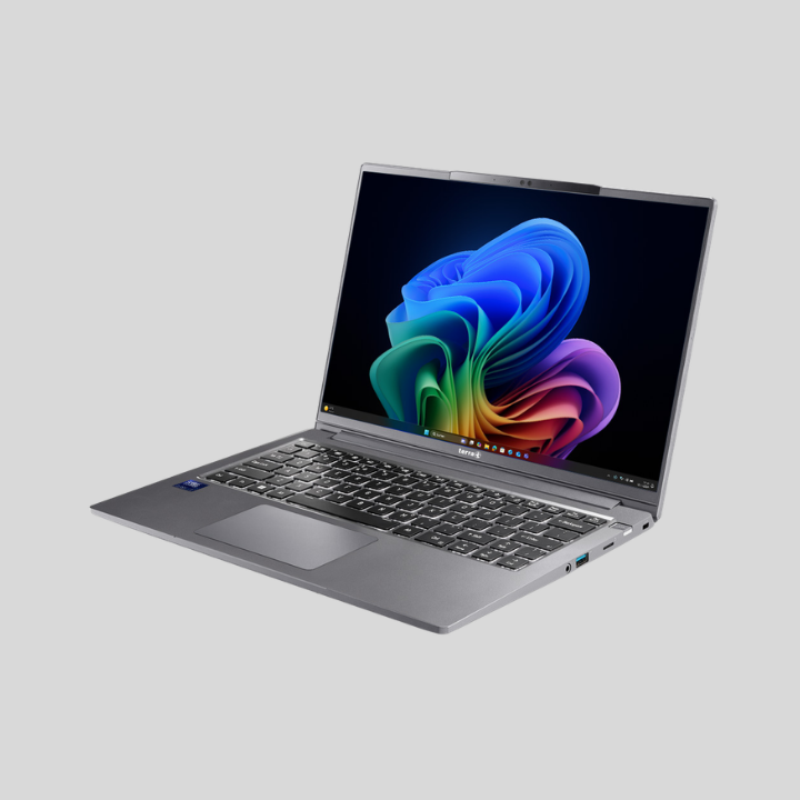 TERRA MOBILE 1471L Le PC ultra-portable à hautes performances chez Ositech
