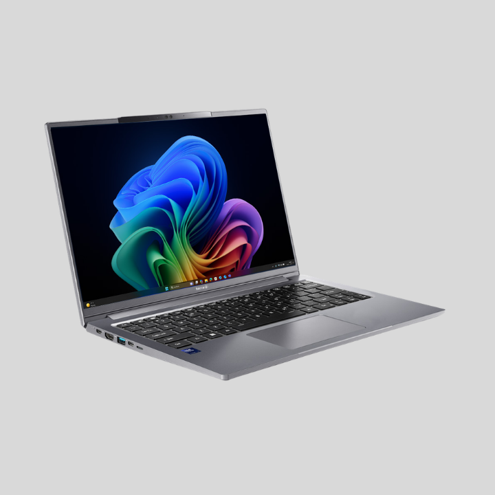 TERRA MOBILE 1471L Le PC ultra-portable à hautes performances chez Ositech