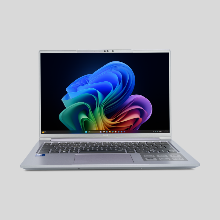 TERRA MOBILE 1471L Le PC ultra-portable à hautes performances chez Ositech