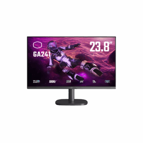 Ecran gaming CoolerMaster