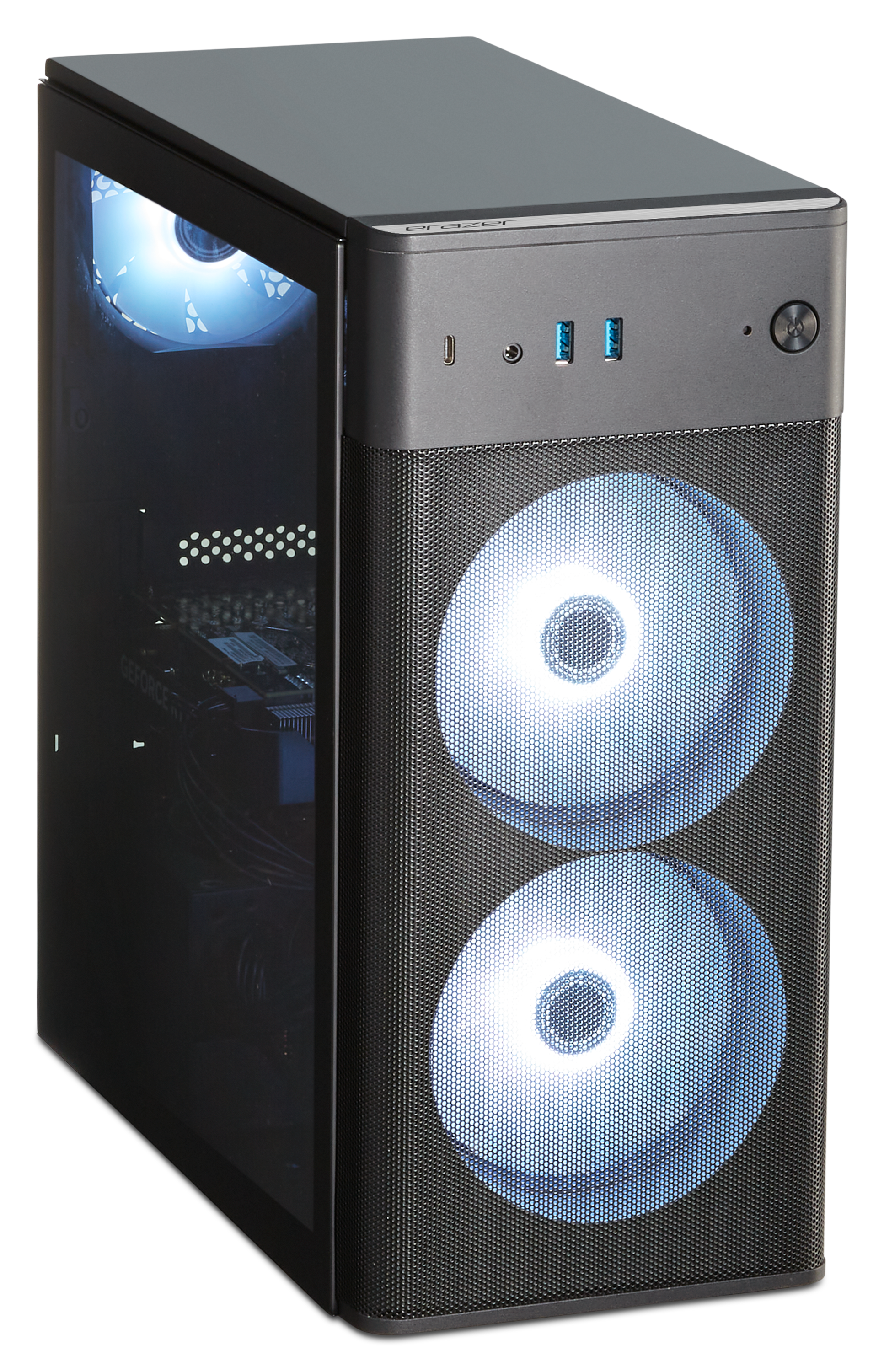 Medion Erazer Recon - 16 - 1 To - W11P – Image 2