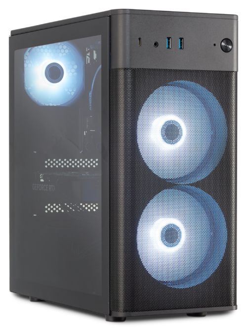 Medion Erazer Recon - 16 - 1 To - W11P – Image 3