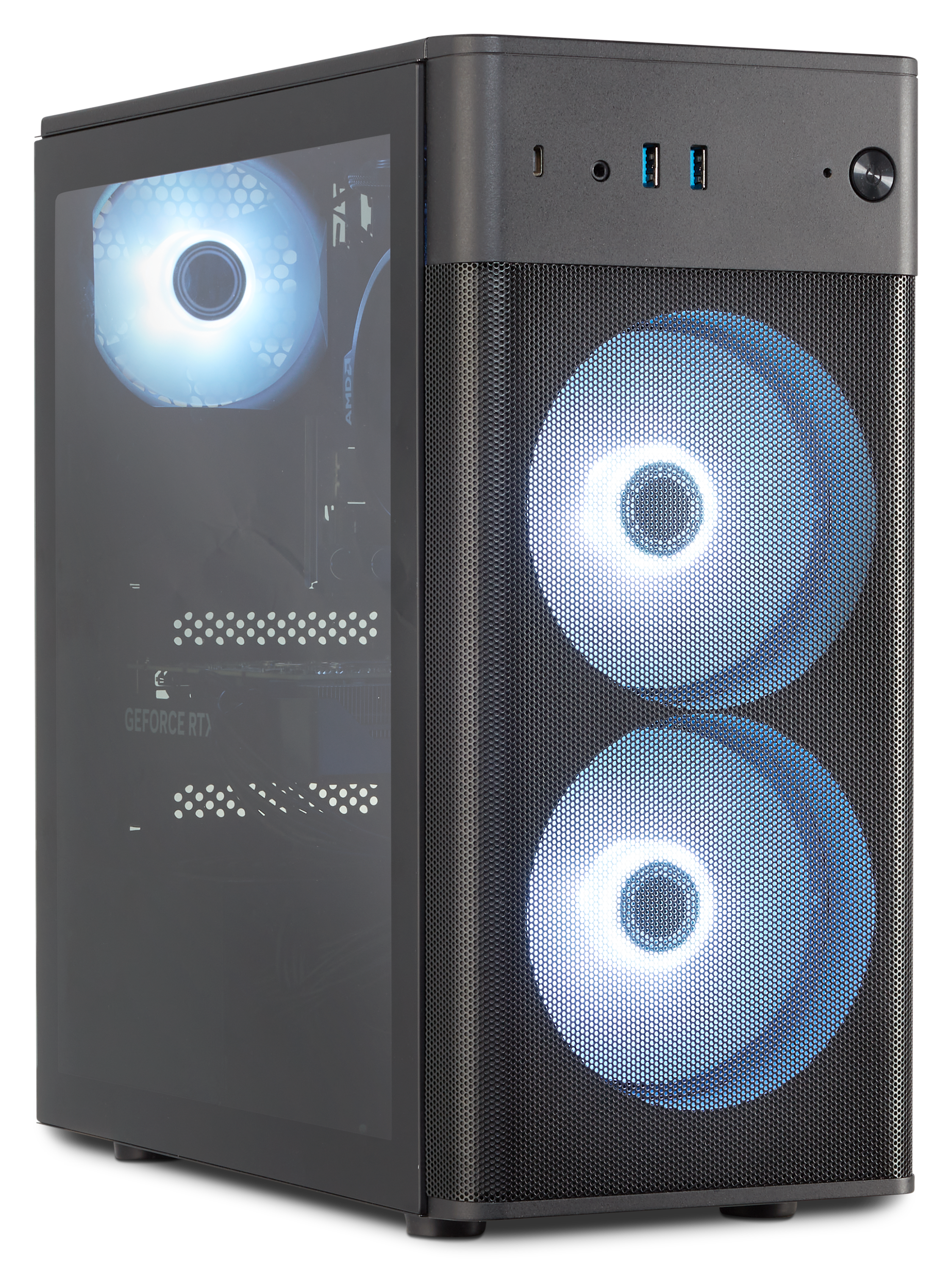 Medion Erazer Recon - 16 - 1 To - W11P – Image 3