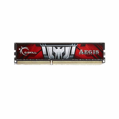 G.SKILL (x1) RAM DDR3 8 Go DIMM