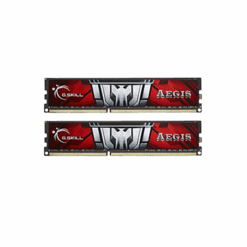 G.SKILL (x2) RAM DDR3 8 Go DIMM