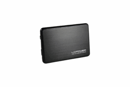 Boîtier externe SSD 2,5 pouces