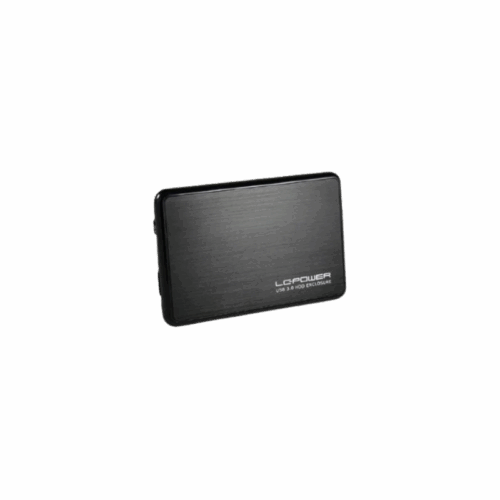 Boîtier externe SSD 2,5 pouces