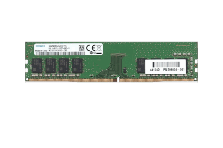 Samsung DDR4 DIMM 8 Go