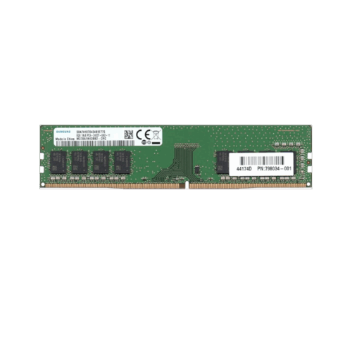 Samsung DDR4 DIMM 8 Go