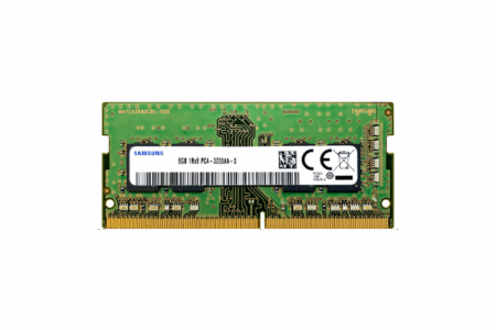 Samsung DDR4 SO-DIMM 8 Go