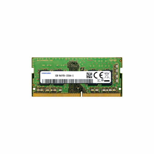 Samsung DDR4 SO-DIMM 8 Go