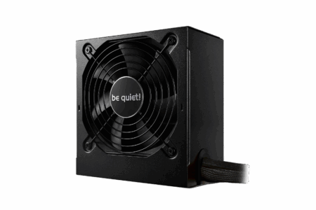 BE QUIET Alimentation 650 W