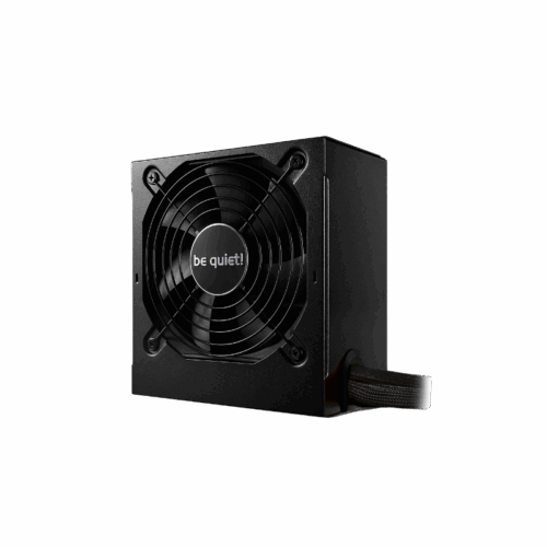 BE QUIET Alimentation 650 W System Power 11B 80+ Bronze