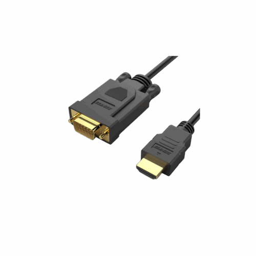 BENFEI câble HDMI vers VGA 1,8 m