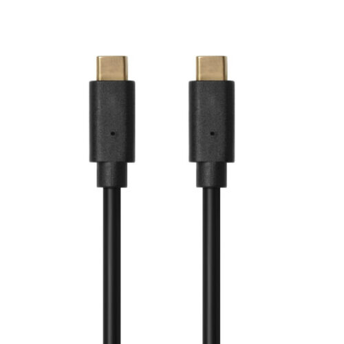 Câble USB-c vers USB-c 1 m