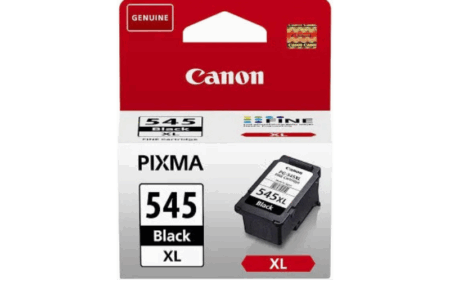 Canon Pixma 545 black XL