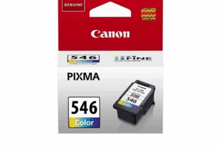 Canon Pixma 546 color