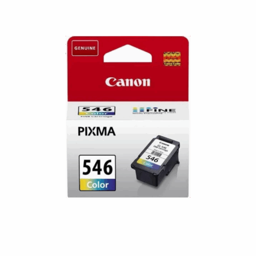 Canon Pixma 546 color