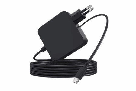 Chargeur usb-C 65 W
