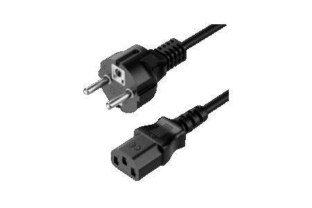 Câble alimentation PC fixe