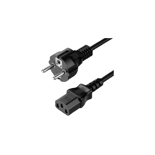Câble alimentation PC fixe