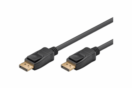 Câble 1.2 DisplayPort vers DisplayPort 3M