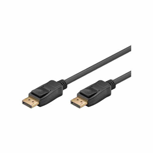 Câble 1.2 DisplayPort vers DisplayPort 3M