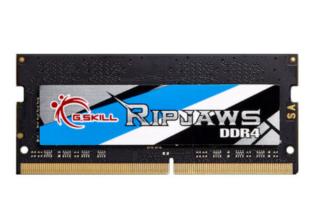 G-Skills DDR4 4 Go So-Dimm