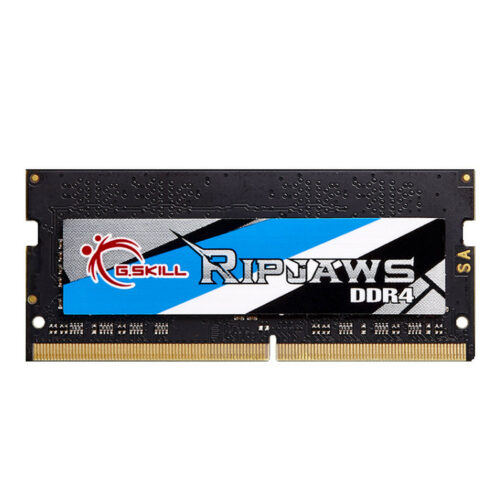 G-Skills DDR4 4 Go So-Dimm