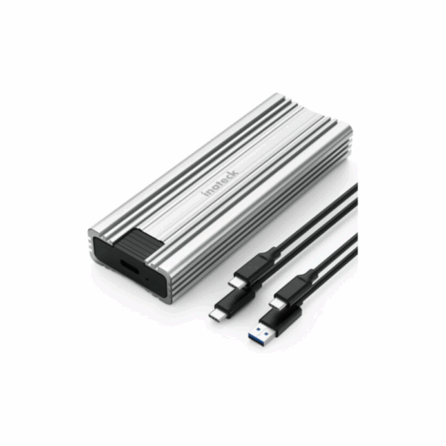Inateck FE2025 Boitier SSD M.2 NVMe
