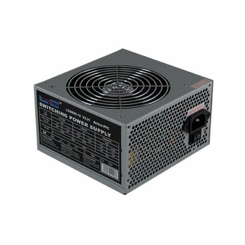 LC-POWER Alimentation 600 W