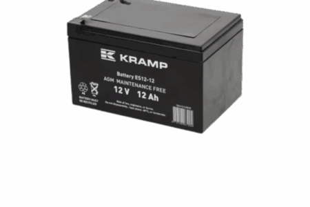 Batterie étanche Kramp