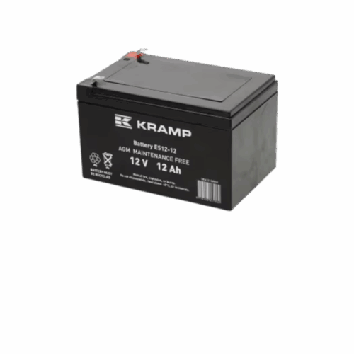 Batterie étanche Kramp