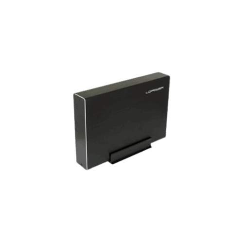LC-35U3-Becrux Boîtier HDD externe 3.5 pouces