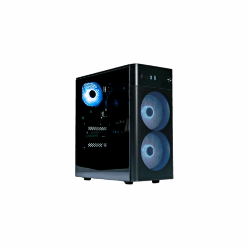 Medion Erazer Recon